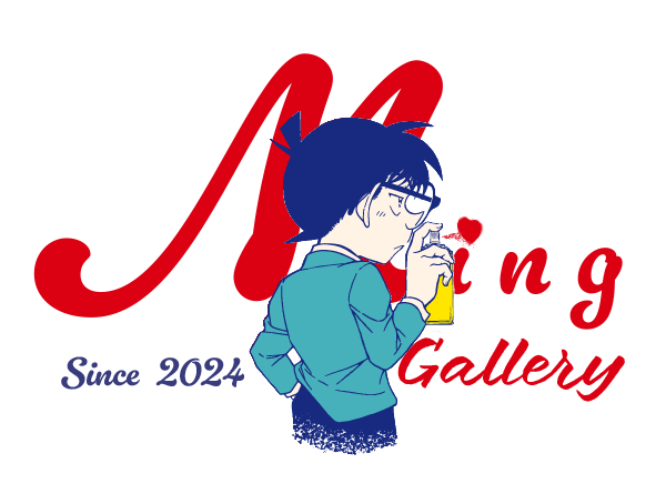 Ming's Gallery